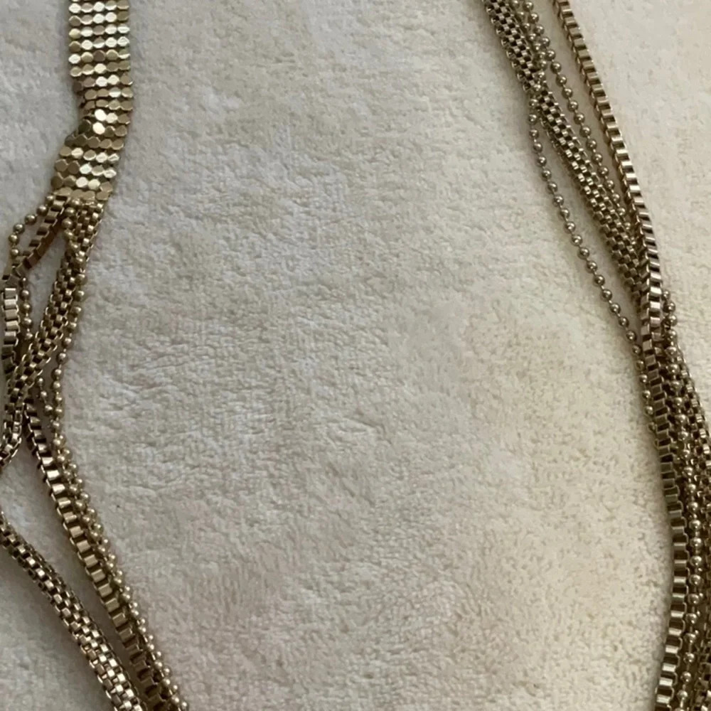 Necklace - Picture 3 of 5